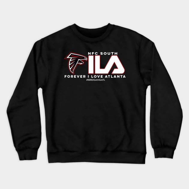 Atlanta Hawks Pullover Crewneck Sweatshirt V21