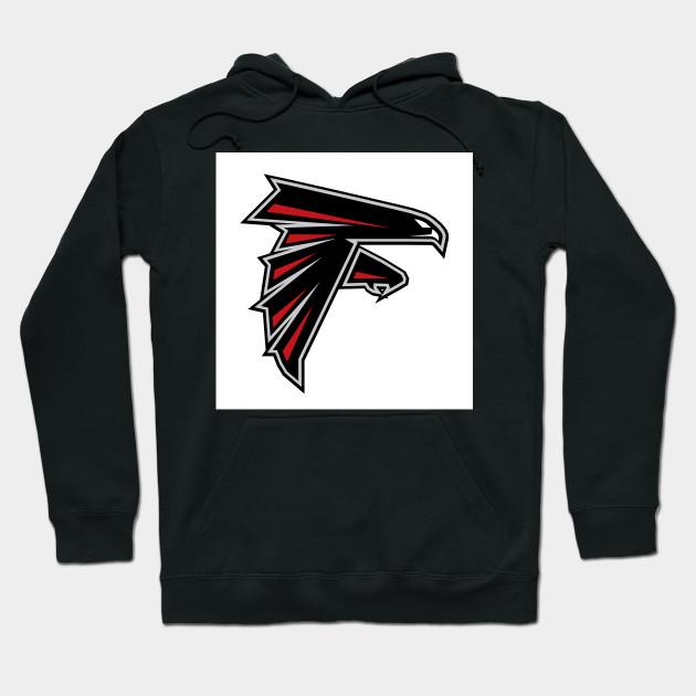 Atlanta Hawks Pullover Hoodie V12