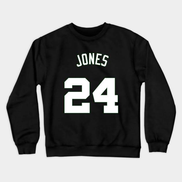 Boston Celtics Pullover Crewneck Sweatshirt V9