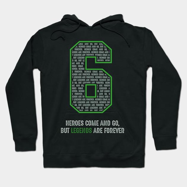 Boston Celtics Pullover Hoodie V18
