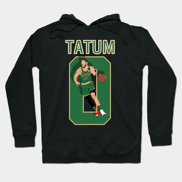 Boston Celtics Pullover Hoodie V20