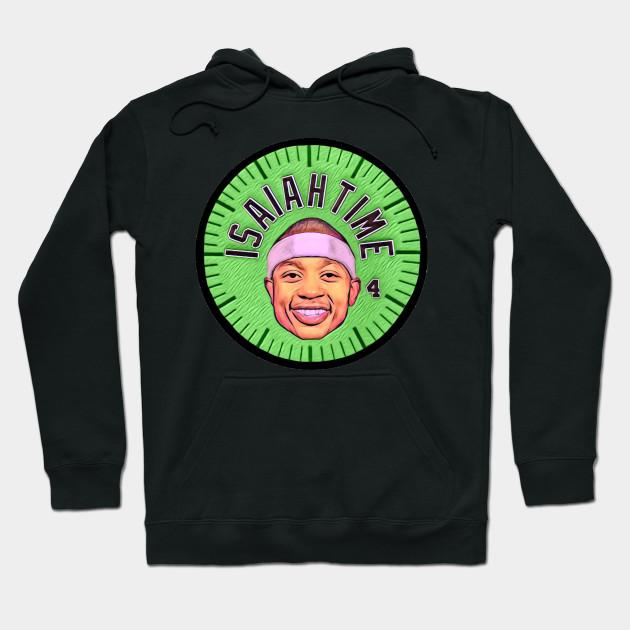 Boston Celtics Pullover Hoodie V24