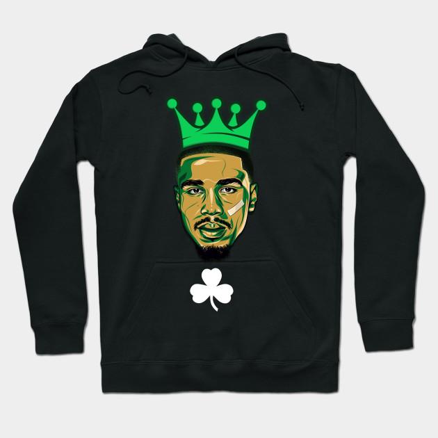 Boston Celtics Pullover Hoodie V26
