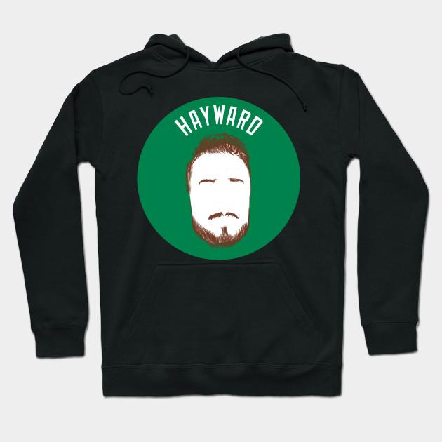 Boston Celtics Pullover Hoodie V32