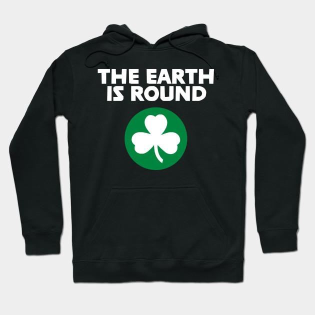 Boston Celtics Pullover Hoodie V35