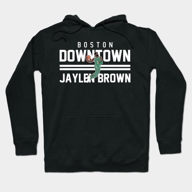 Boston Celtics Pullover Hoodie V37