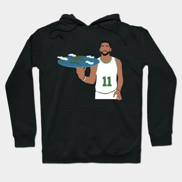 Boston Celtics Pullover Hoodie V38