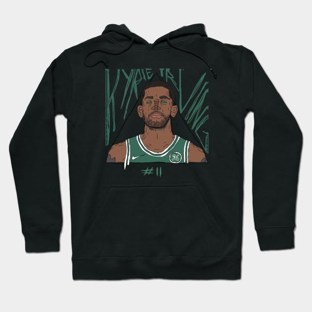 Boston Celtics Pullover Hoodie V39