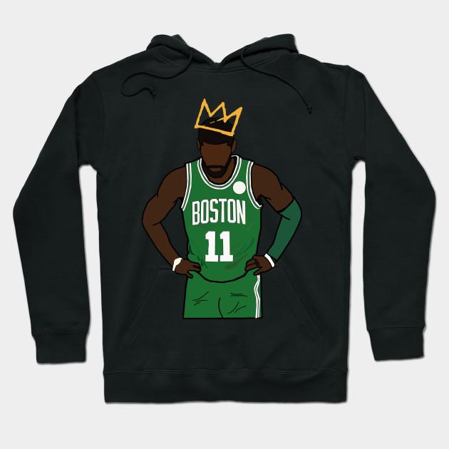 Boston Celtics Pullover Hoodie V40
