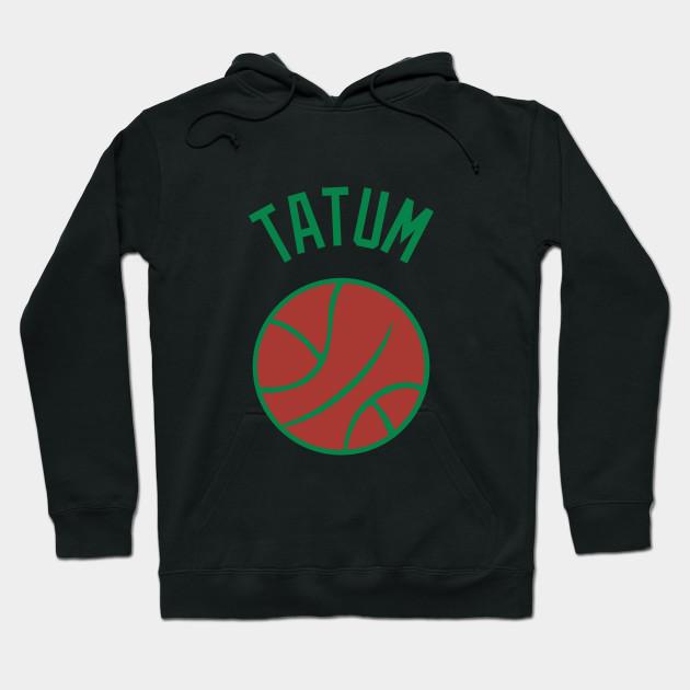 Boston Celtics Pullover Hoodie V42
