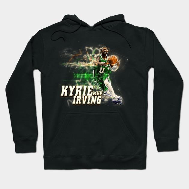 Boston Celtics Pullover Hoodie V44