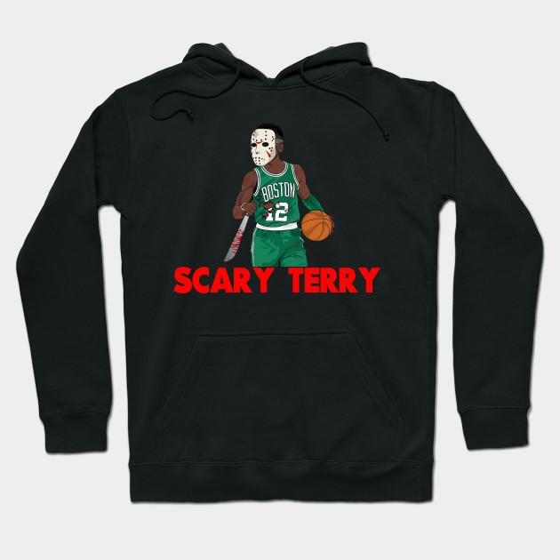 Boston Celtics Pullover Hoodie V45