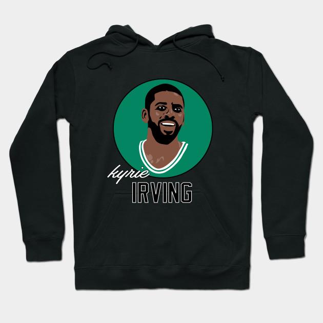 Boston Celtics Pullover Hoodie V48