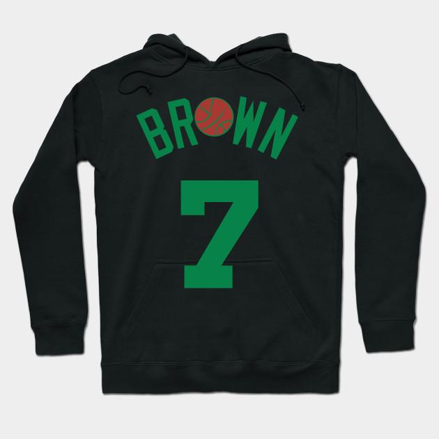Boston Celtics Pullover Hoodie V49