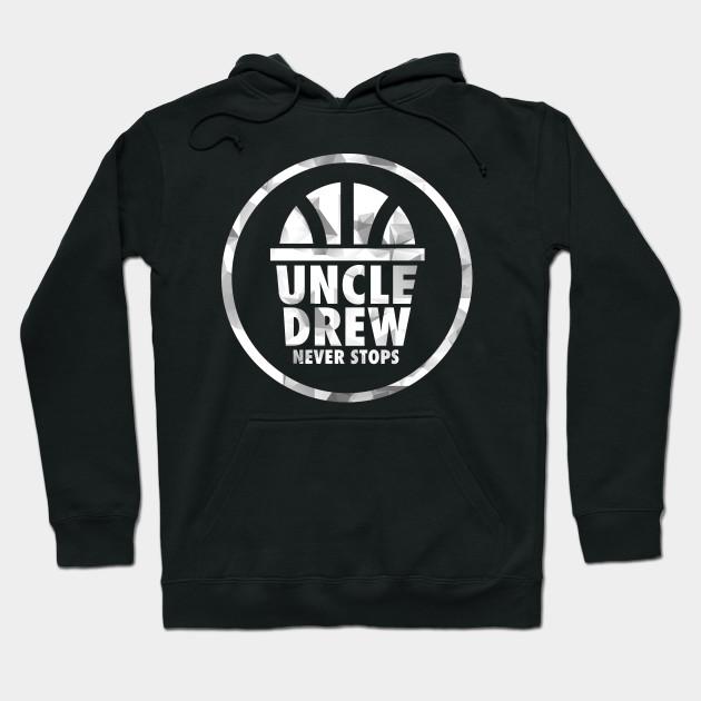 Brooklyn Nets Pullover Hoodie V10