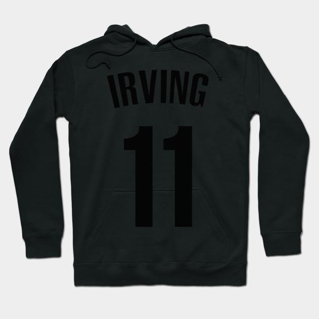 Brooklyn Nets Pullover Hoodie V11