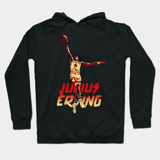 Brooklyn Nets Pullover Hoodie V20