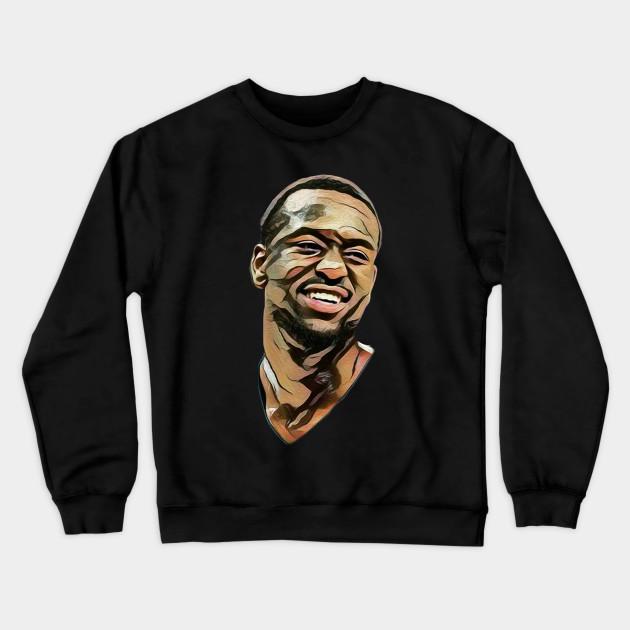 Charlotte Hornets Pullover Crewneck Sweatshirt V1