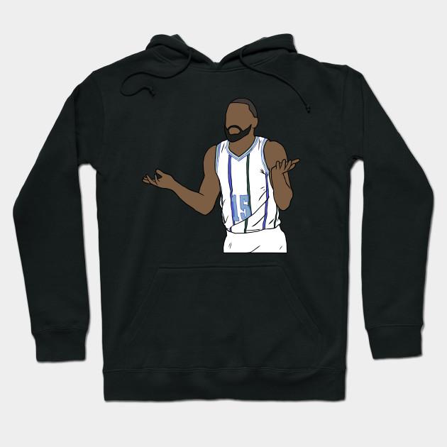 Charlotte Hornets Pullover Hoodie V9
