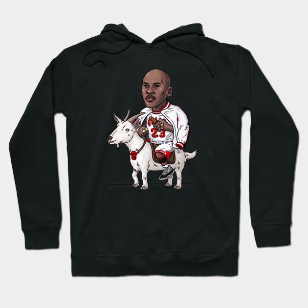 Chicago Bulls Pullover Hoodie V16