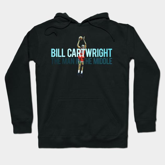 Chicago Bulls Pullover Hoodie V27