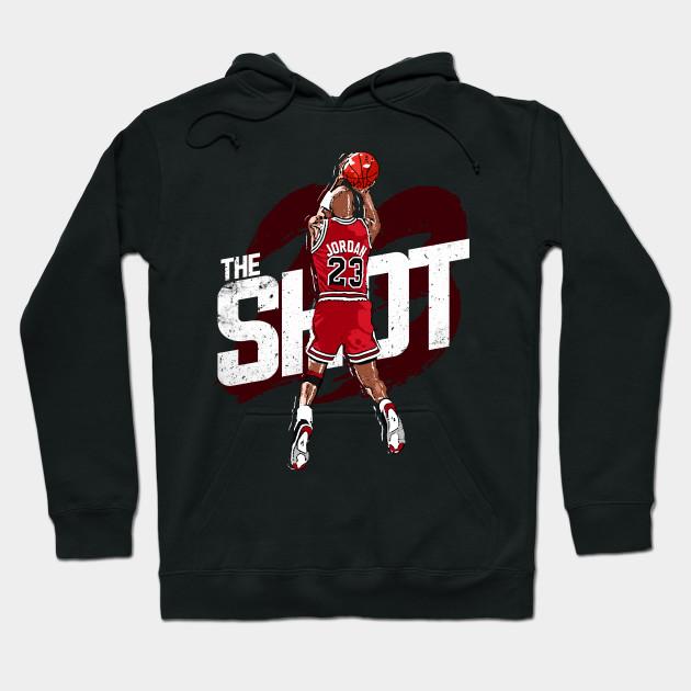 Chicago Bulls Pullover Hoodie V42