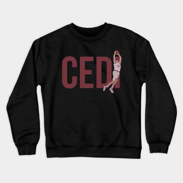 Cleveland Cavaliers Pullover Crewneck Sweatshirt V12