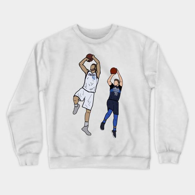 Cleveland Cavaliers Pullover Crewneck Sweatshirt V35 - Image 2