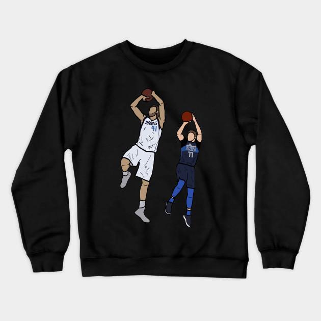 Cleveland Cavaliers Pullover Crewneck Sweatshirt V35
