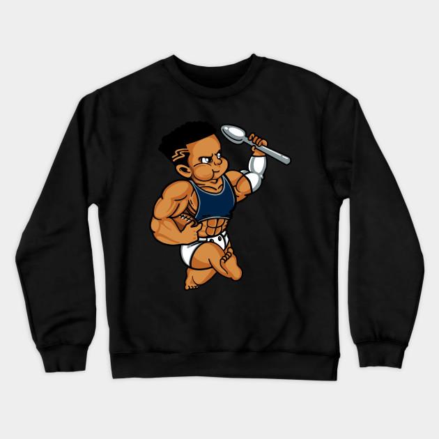 Cleveland Cavaliers Pullover Crewneck Sweatshirt V43