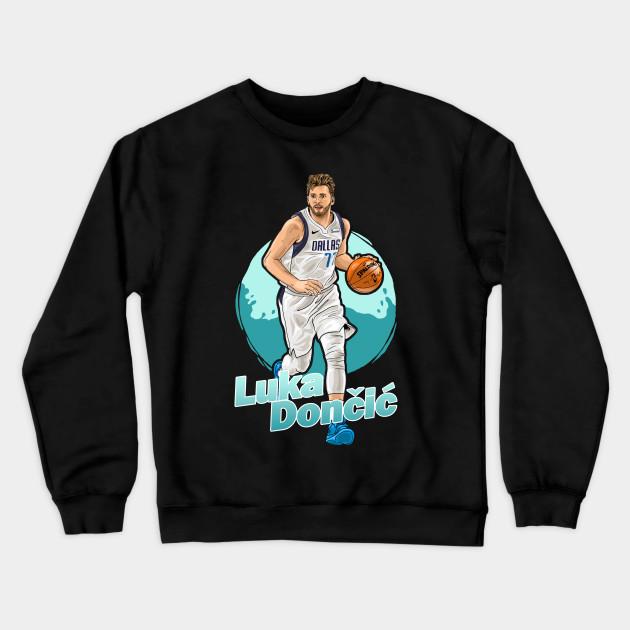 Cleveland Cavaliers Pullover Crewneck Sweatshirt V51
