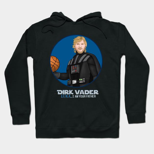 Dallas Mavericks Pullover Hoodie V2
