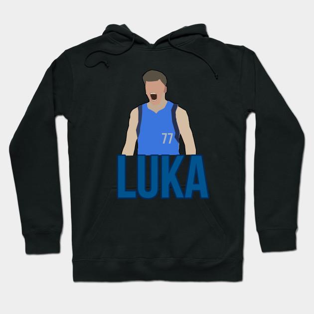 Dallas Mavericks Pullover Hoodie V22