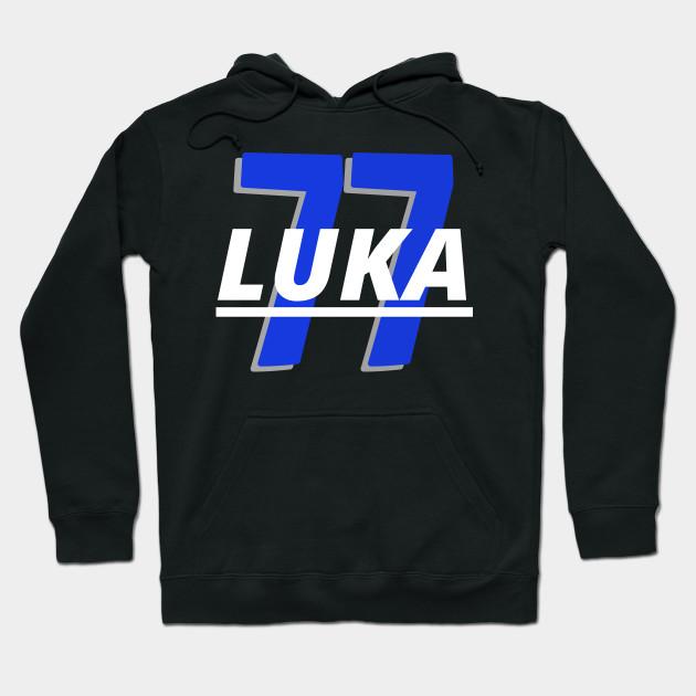 Dallas Mavericks Pullover Hoodie V9