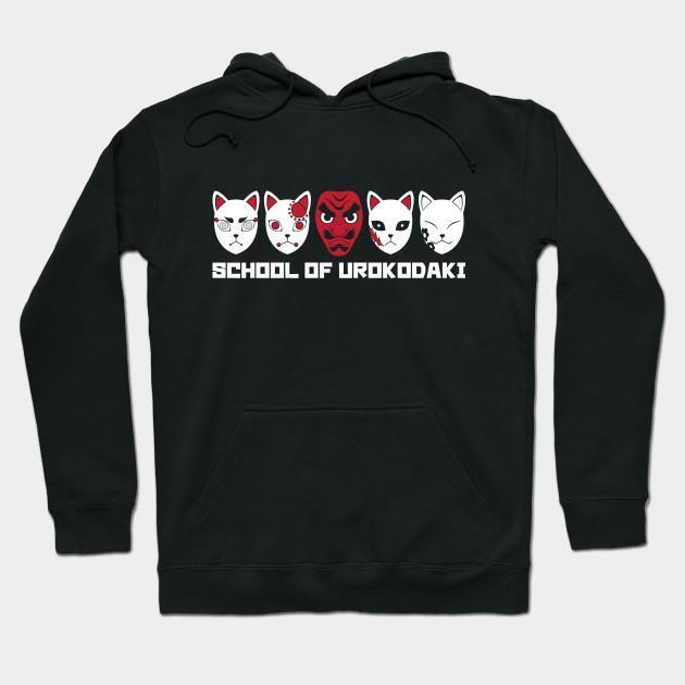 Demon Slayer - Kimetsu No Yaiba Pullover Hoodie Sweatshirt V10