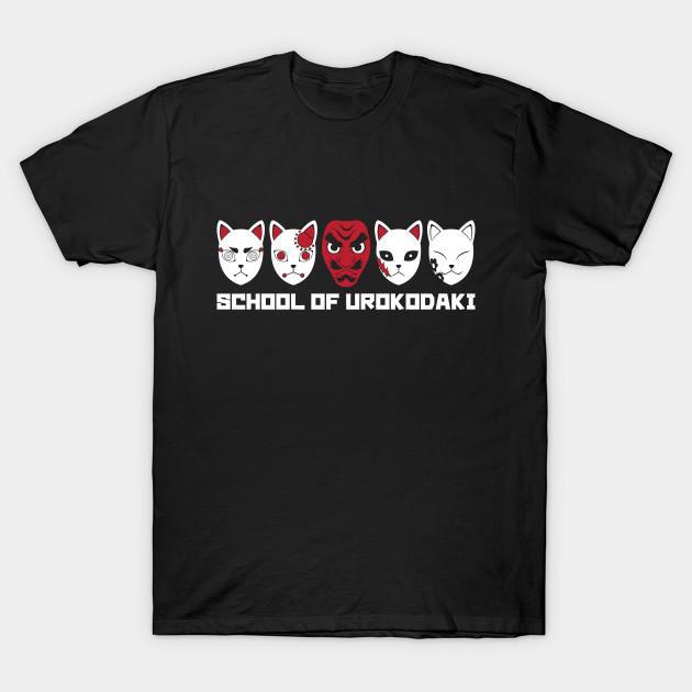 Demon Slayer - Kimetsu No Yaiba T-Shirt V10