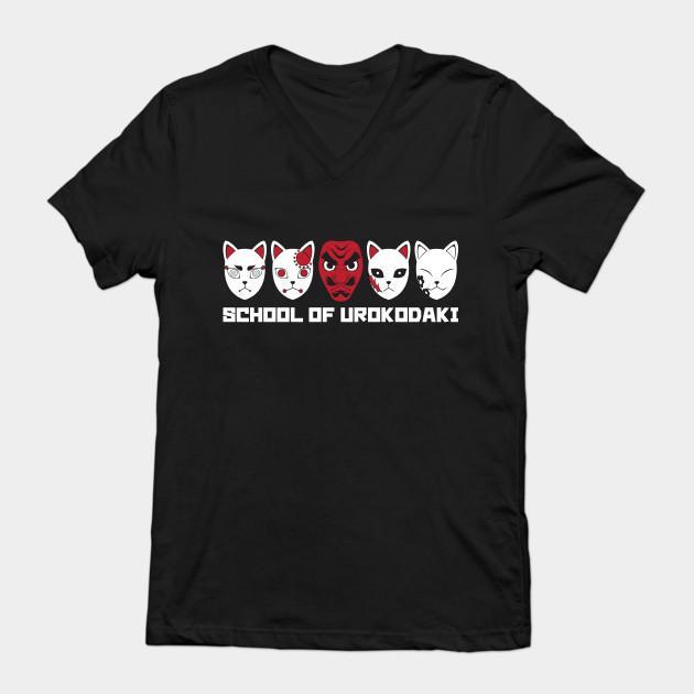 Demon Slayer - Kimetsu No Yaiba T-Shirt V10 - Image 2