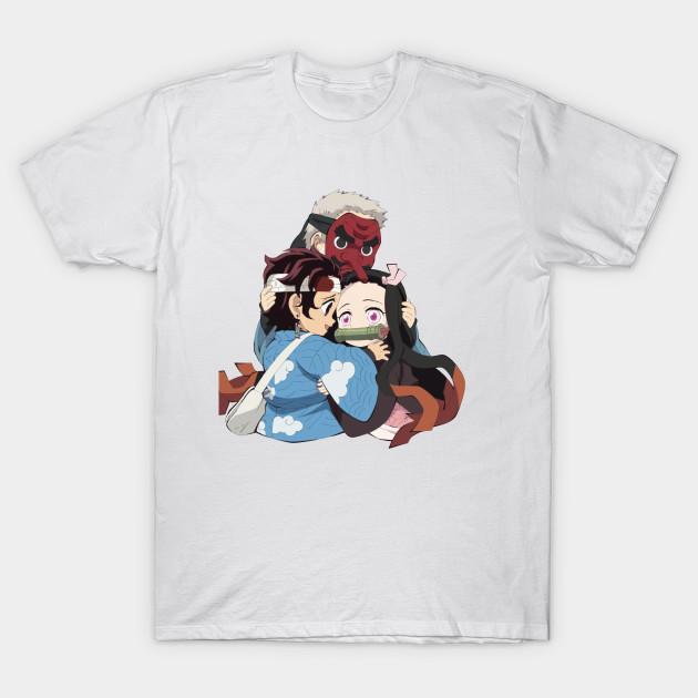 Demon Slayer - Kimetsu No Yaiba T-Shirt V20
