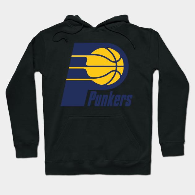Denver Nuggets Pullover Hoodie V11