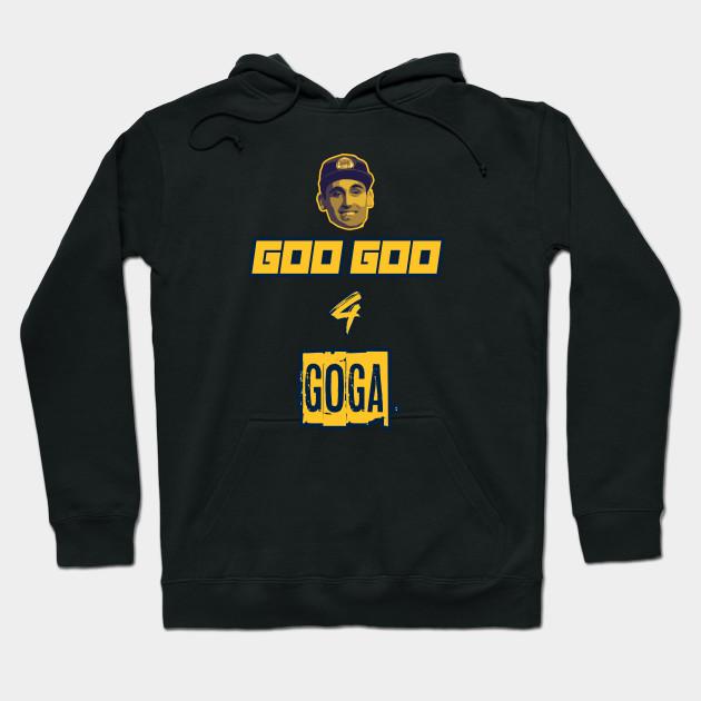 Denver Nuggets Pullover Hoodie V14
