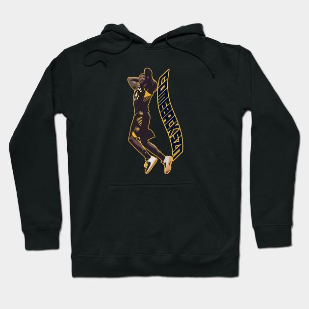 Denver Nuggets Pullover Hoodie V15