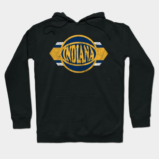 Denver Nuggets Pullover Hoodie V19