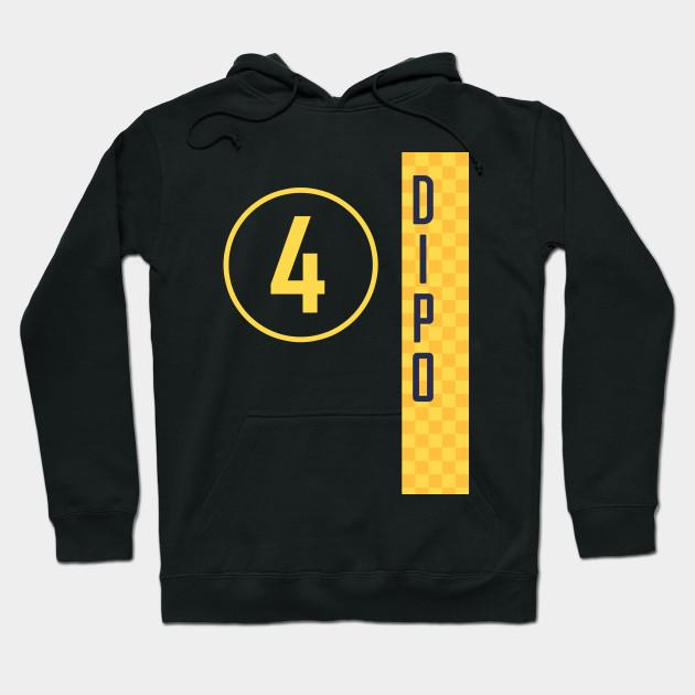 Denver Nuggets Pullover Hoodie V22