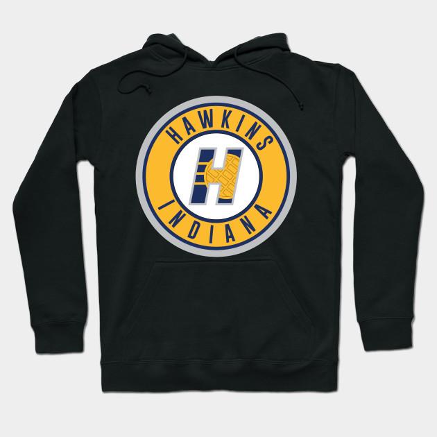 Denver Nuggets Pullover Hoodie V23