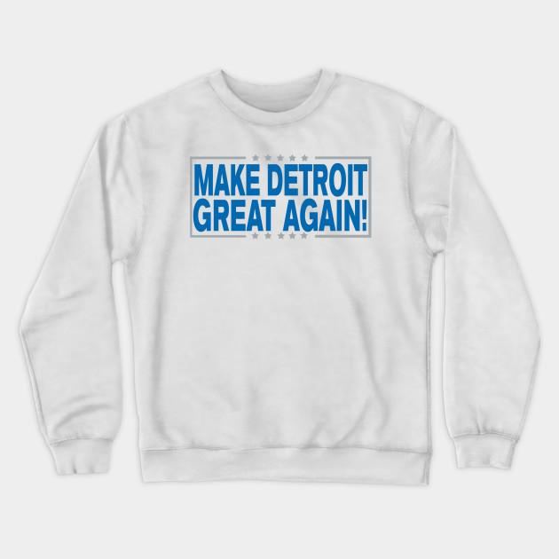 Detroit Pistons Pullover Crewneck Sweatshirt V14 - Image 2