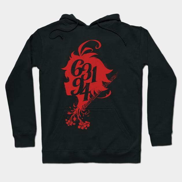 Emma - The Promised Neverland - Yakusoku No Neverland Pullover Hoodie Sweatshirt V16
