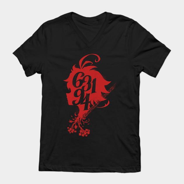 Emma - The Promised Neverland - Yakusoku No Neverland T-Shirt V16 - Image 2
