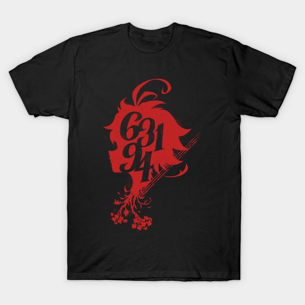 Emma - The Promised Neverland - Yakusoku No Neverland T-Shirt V16