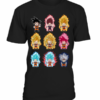 Goku Super Saiyan Version Dragon Ball Z 3D T-Shirt