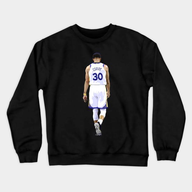 Golden State Warriors Pullover Crewneck Sweatshirt V52
